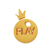 0007bet Jogos PP