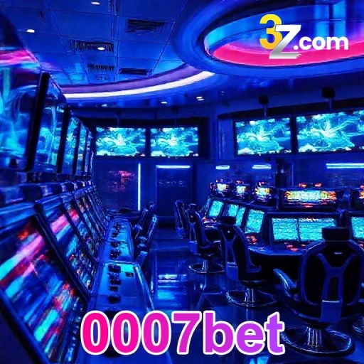 0007bet app Apostas