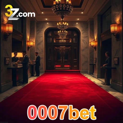 0007bet app