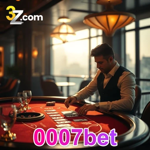 0007bet app Bônus