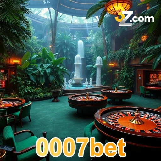 0007bet app Jogos de caça-níqueis