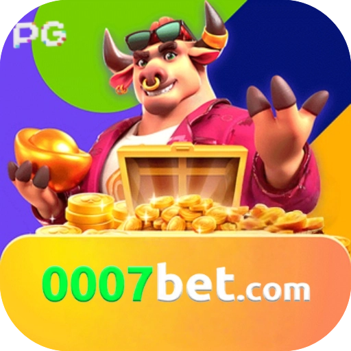 0007bet app LOGO