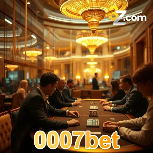 0007bet app